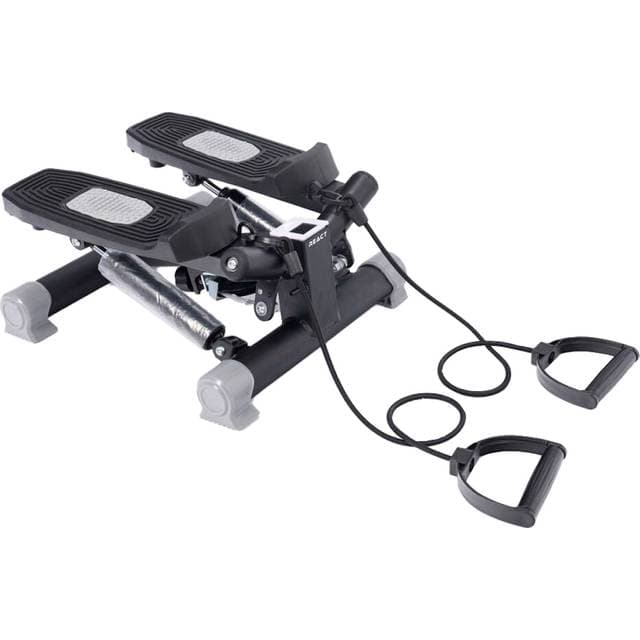 React Ministepper 100