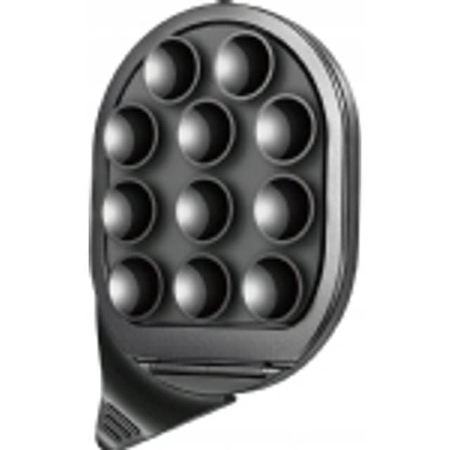 Joyroom Magnetic Phone Holder JR-ZS418 Black