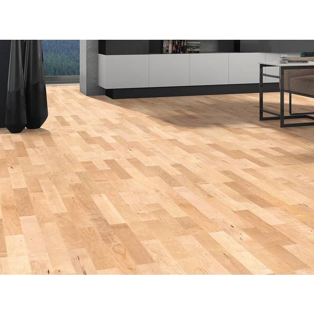 Haro Stavparket Canadisk Ahorn Favorit NaturaDur Matlak