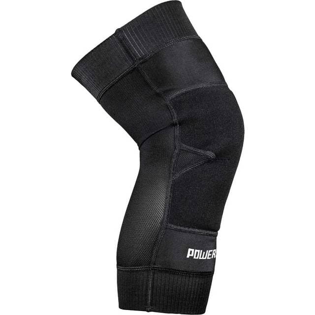 Powerslide Race Pro Knee Sleeve Schwarz 2XS