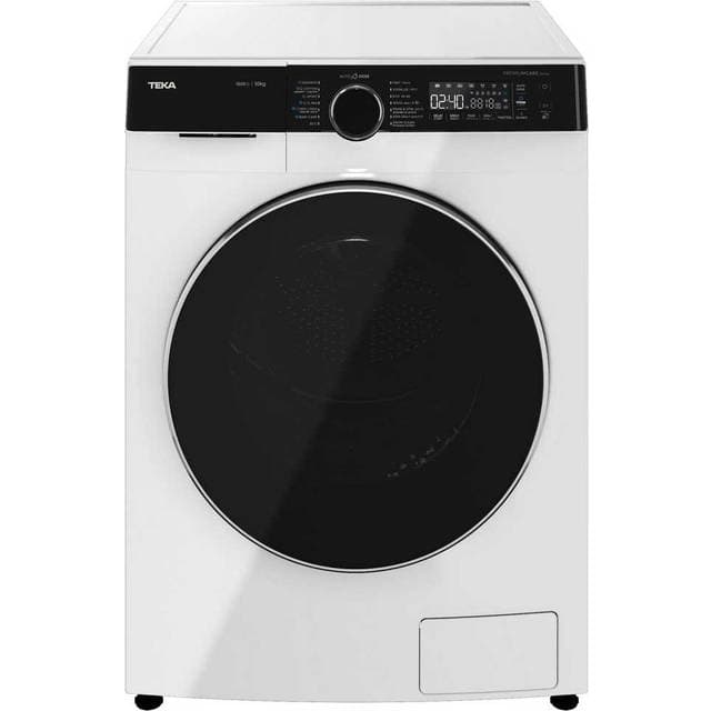 Teka Maestro WMK 81050 Front Load Washing Machine