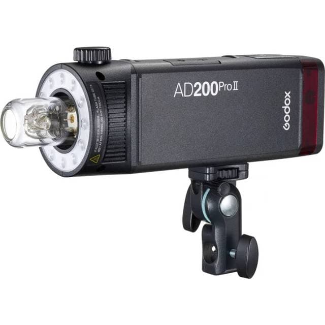 Godox Witstro AD200PRO II