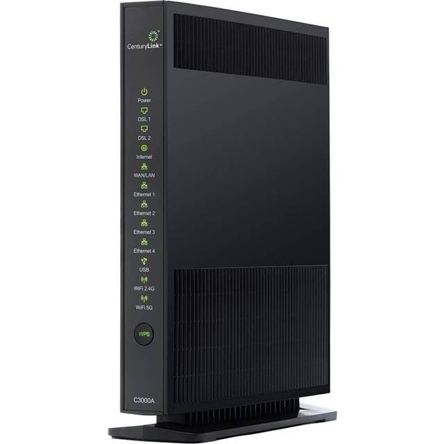ScreenBeam Centurylink Modem Renewed