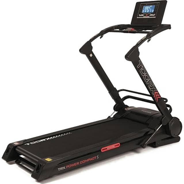 Toorx TRX Power Compact S Løbebånd