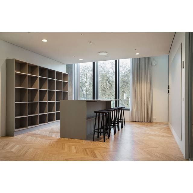 Holse & Wibroe Holse & Wibroe Sildebensparket Bambus Carb