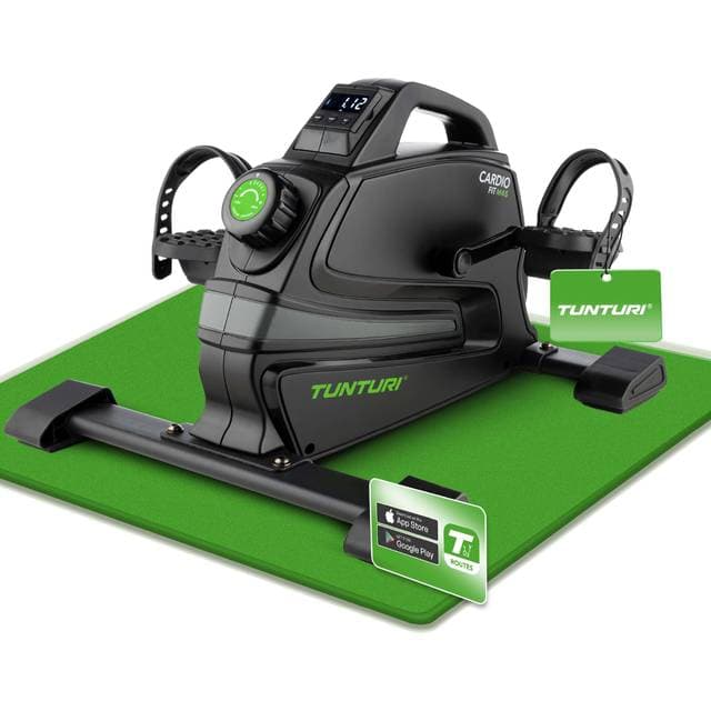 Tunturi Cardio Fit M45 Siddecykel