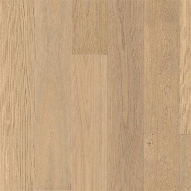 Haro Plank 180 Eg Markant Børstet Hvid Matlak 15,85 M2