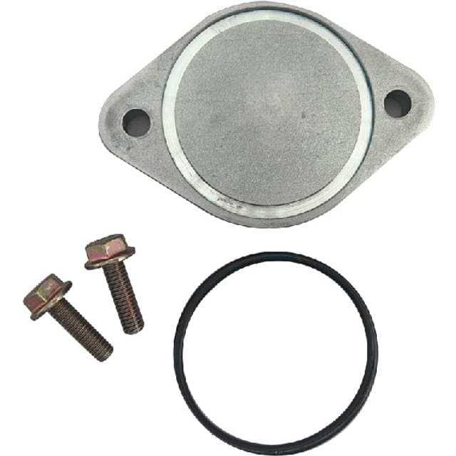 1852 Marine Dæksel O-ring til Volvo Penta Udstødningsbøjning 1852