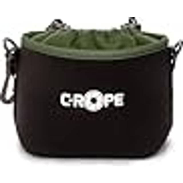 Lenovo Kamerataske V2 Sort Variation S 16 x 13 x 10 cm