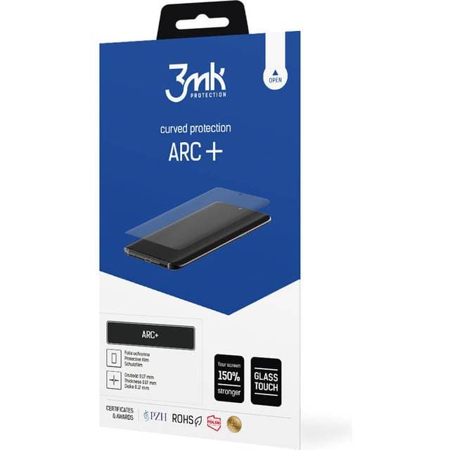 3mk ARC Beskyttelsesfilm Oppo Reno 13 Pro