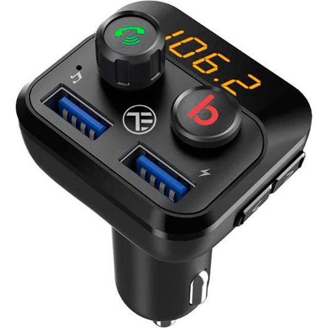 Tellur FMT-B8 Bluetooth FM Transmitter