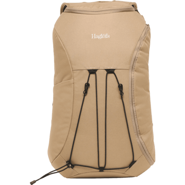 Haglöfs Corker Large - Oak Brown