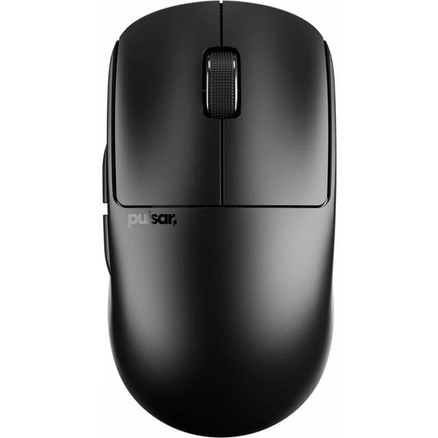 Pulsar X2 CrazyLight Wireless Gamingmus