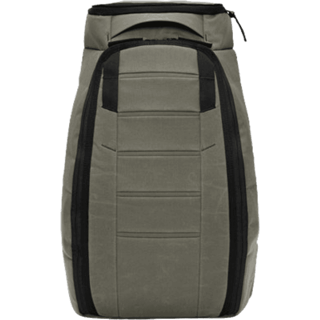 Db Hugger Backpack 25L - Forest Green