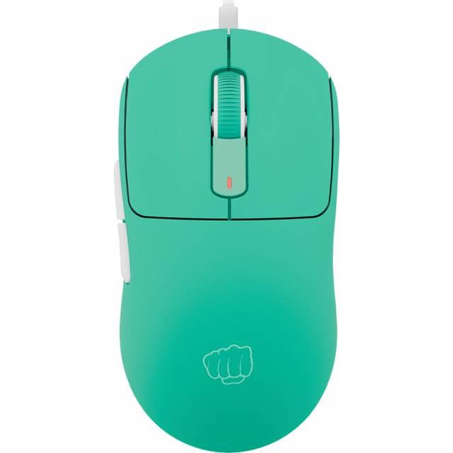 Fury Tanto T4 12000DPI RGB Mint Gaming Programmerbar