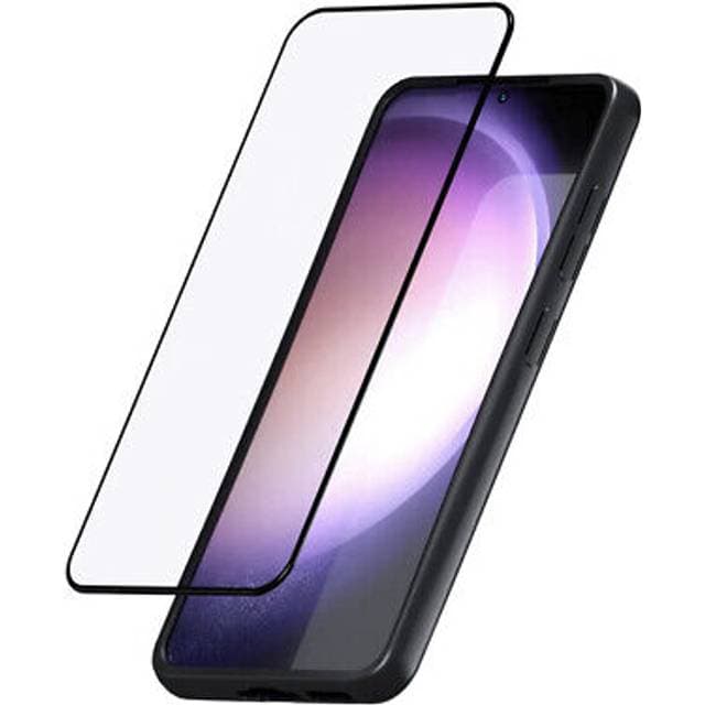 SP Connect Smartphone Accessory Glass Screen Protector S23
