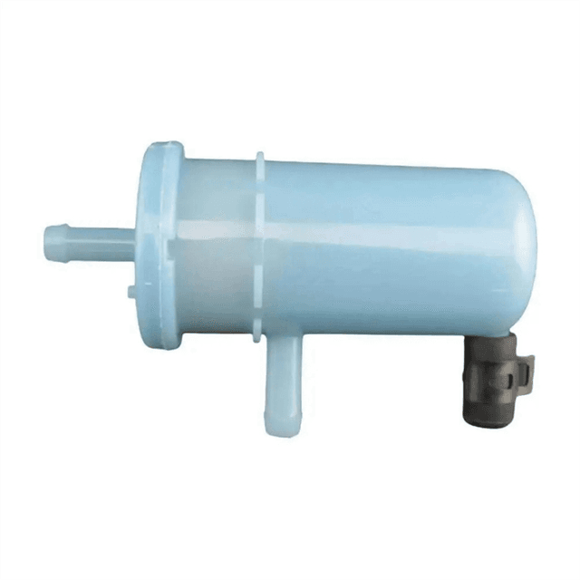Kepptory Fuel Filter 15410-87L00 for Outboard DF 9.9 15 20 25 30 70