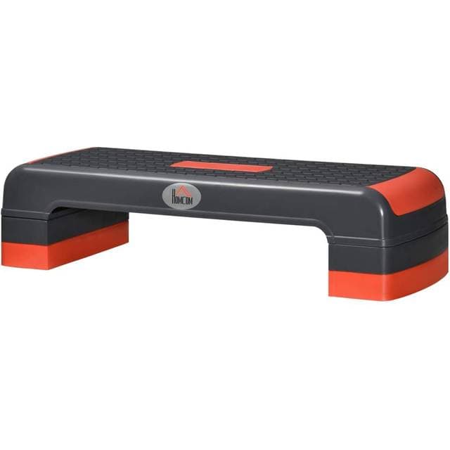 Northio Säädettävä Aerobinen Stepper 3 Tasoa