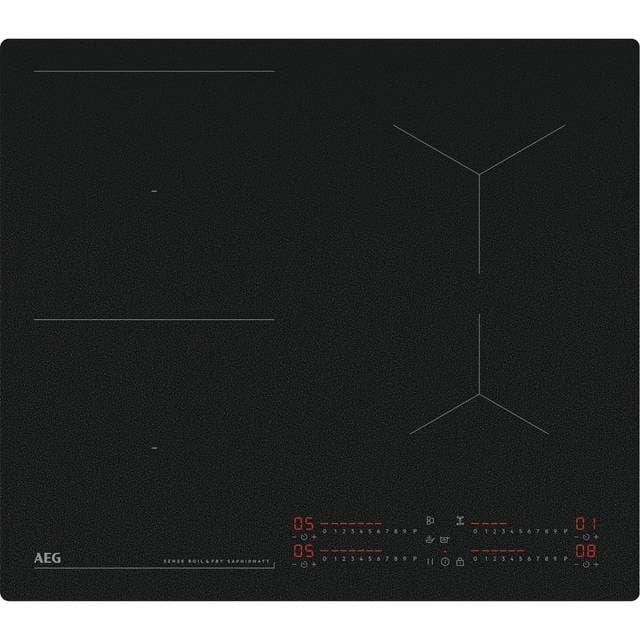 AEG 8000 Serien TI64IB30IZ Induktionskogeplade