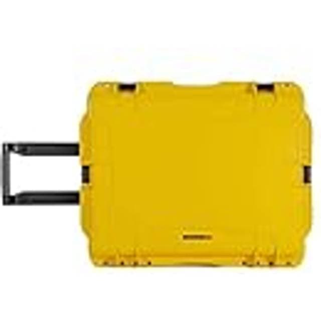 Nanuk Flightcase Plast 955 559 x 432 x 259 cm Gul