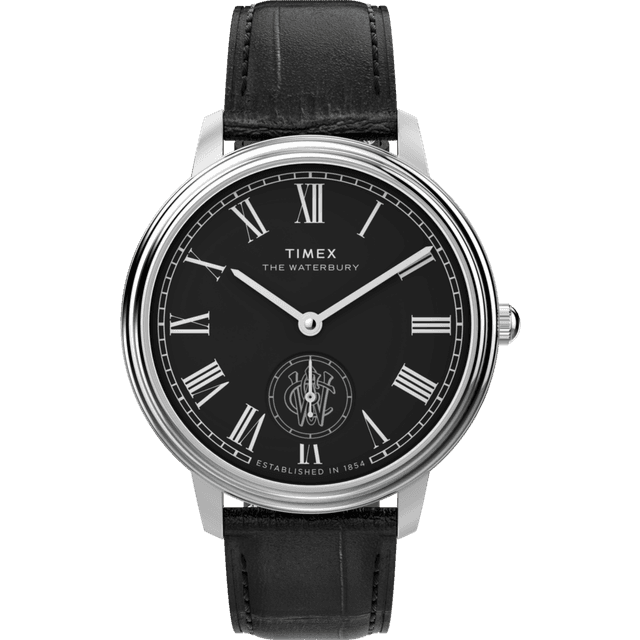 Timex Waterbury Metropolitan Sub-Second