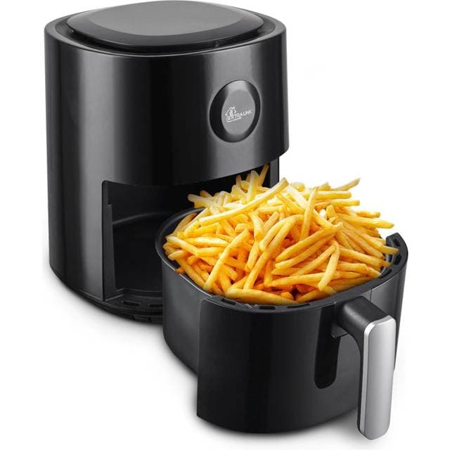 Extralink Smart Life Air Fryer SJ-400 4L