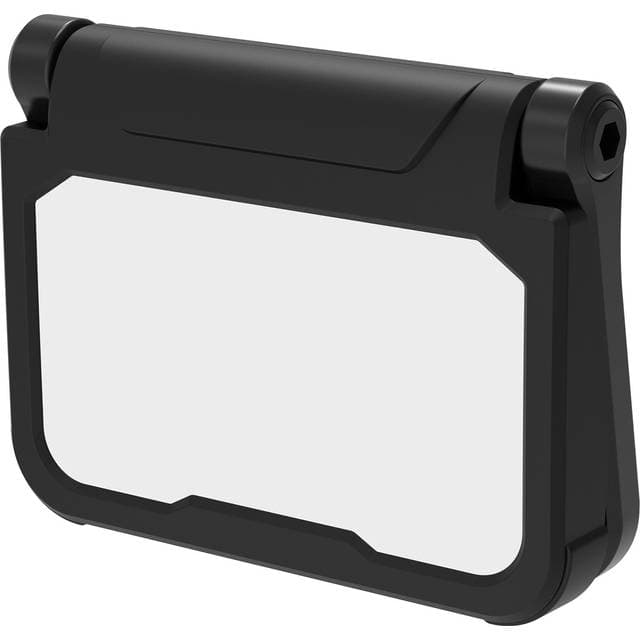 Daarbak Unite LED Genopladelig Arbejdslampe 1500/750lm 4000K