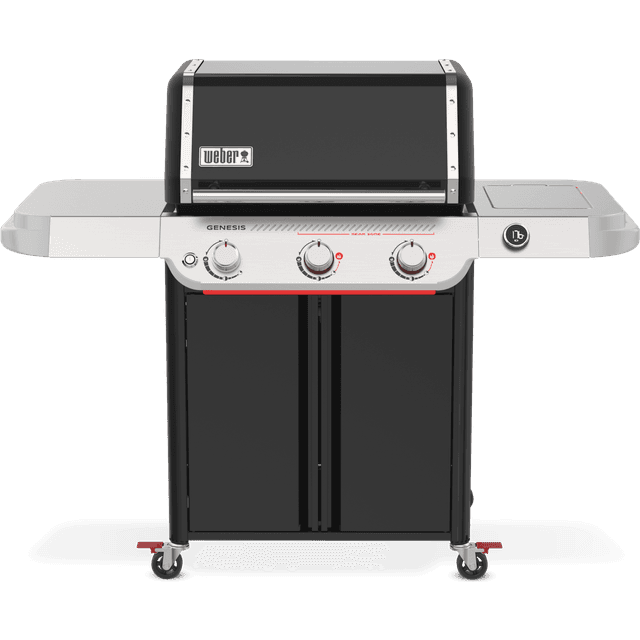 Weber Genesis E-325W