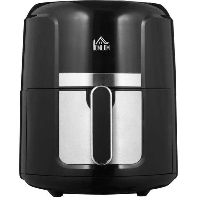 Northio 4L Airfryer 12 Ohjelmalla Kuumailmakeitin