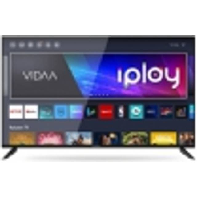 Allview QL55iPlay6200-U 55 Smart TV 4K UHD