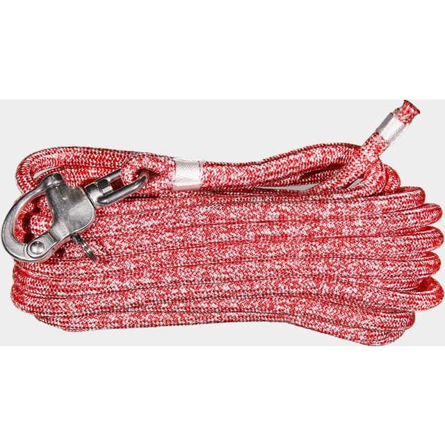 Nock Skødeline Med Indsplicet Skødehage NOCK Soteskär Pro 6 Meter x Ø6 Mm