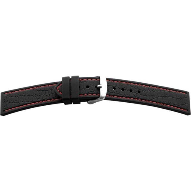 Falkenlund Deluxe Beco Watch Strap 22mm Stainless Buckle 625003