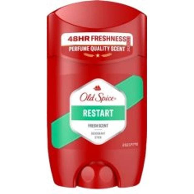 Old Spice Restart Perfumed Deostick 50 ml 50ml