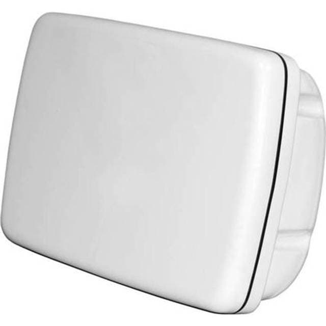 NavPod Sailpod Vandtæt Instrumenthus 12" 32,4 x 22,2 cm Hvid