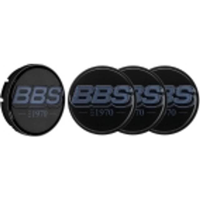 BBS 2D Centerkapsel EST 1970 Præget 58071043.4