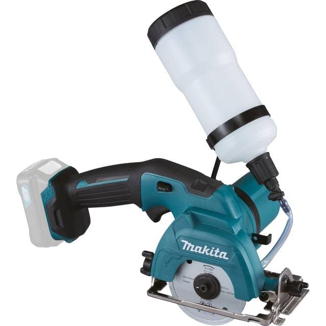 Makita CC301DZJ 12V CXT Intet Flise Glasskærer