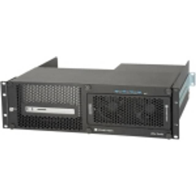 Sonnet xMac Studio Echo II DV Monteringskabinet for Rack 3U