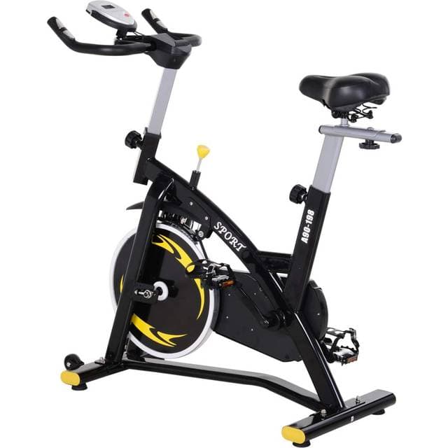 Northio Korkeussäädettävä Kuntopyörä 10kg