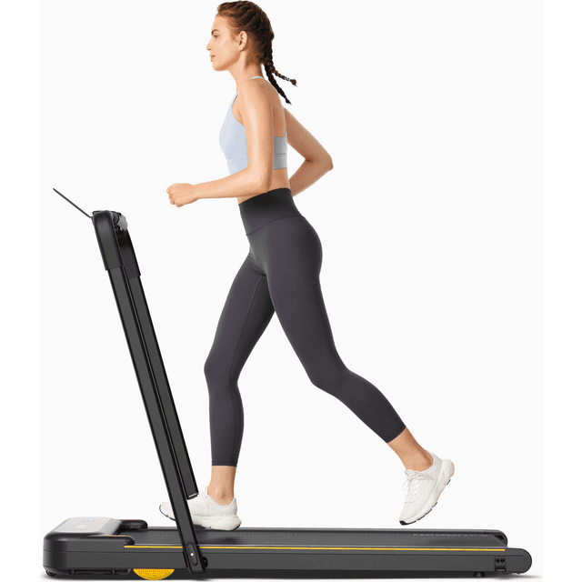 Urevo Strol 2E Smart 2in1 Elektrisk Løbebånd