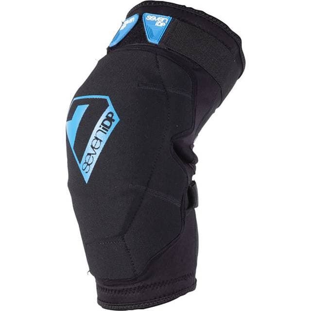 7iDP Flex Knee Guards