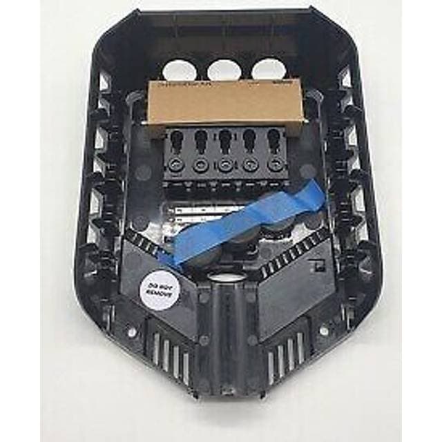 Keine Angabe Easee 10402 Bagplade Komplet