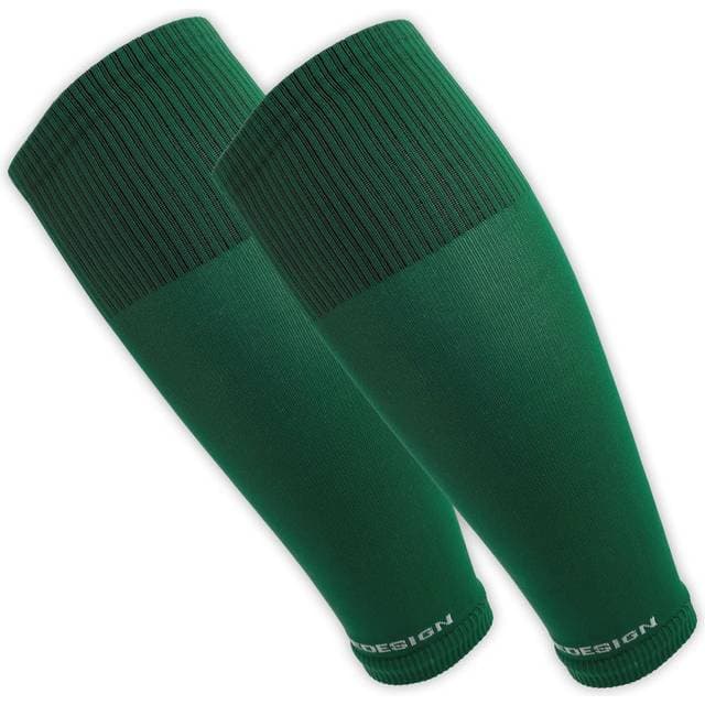 Tapedesign Tubes 1 Pair Soccer Sleeves Size 5-14