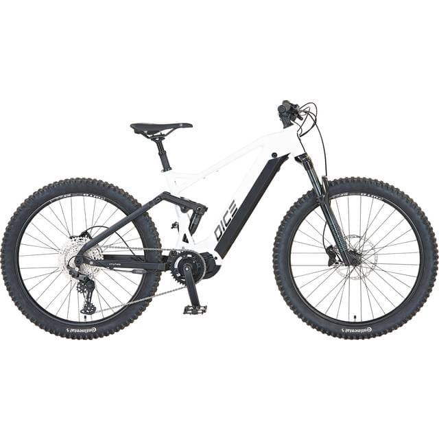Prophete Dice 5.0 E-MTB E-Bike 27.5 Zoll 720Wh