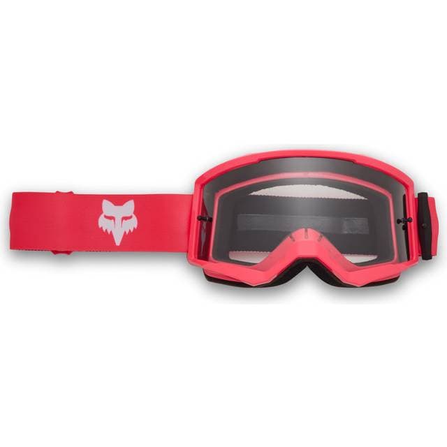 Fox Main Core Motocross Beskyttelsesbriller - Pink