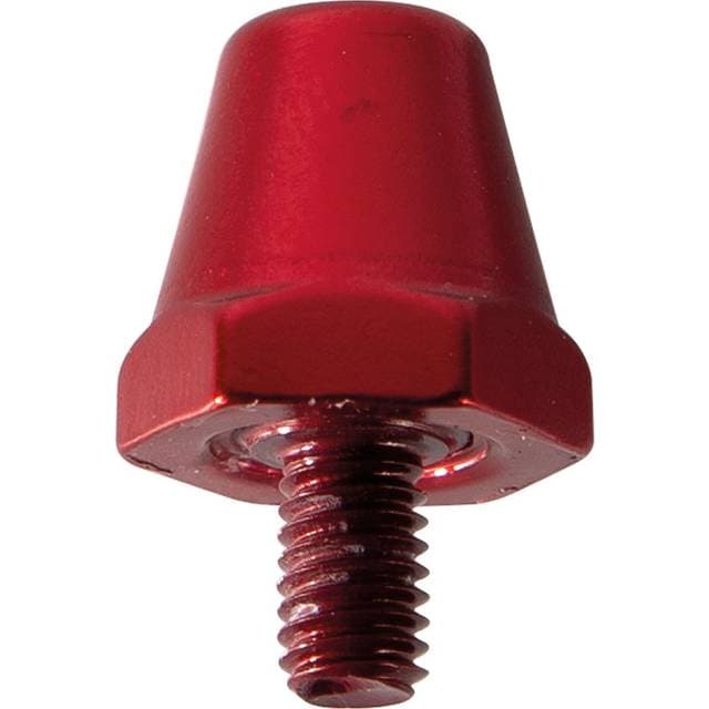 Uhlsport Universal Skrueknopper Soft Ground Rød