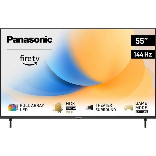 Panasonic 55W90AEG 55 Diagonal W90 Series LCD TV