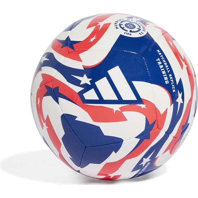adidas FIFA Club World Cup 2025 Training Ball Blue
