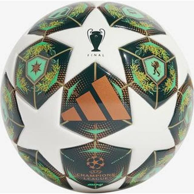 adidas UEFA Champions League Mini Soccer Ball 2025-1