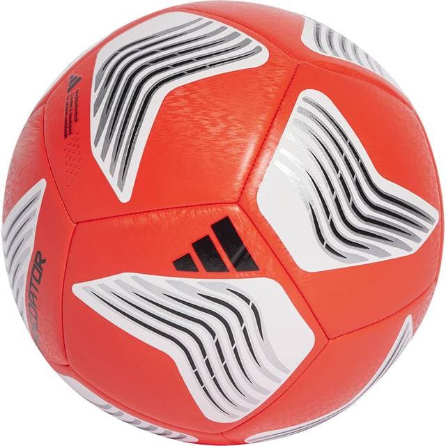 adidas Fodbold Predator Training Football Red 5