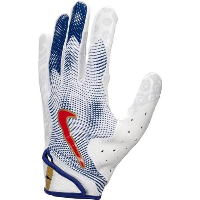 Nike Men's Vapor Jet 8.0 Energy Football Glove XL